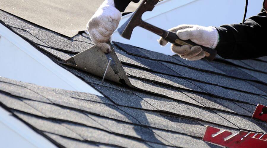 Professional Flat Roofing Installation in Stafford Springs, CT